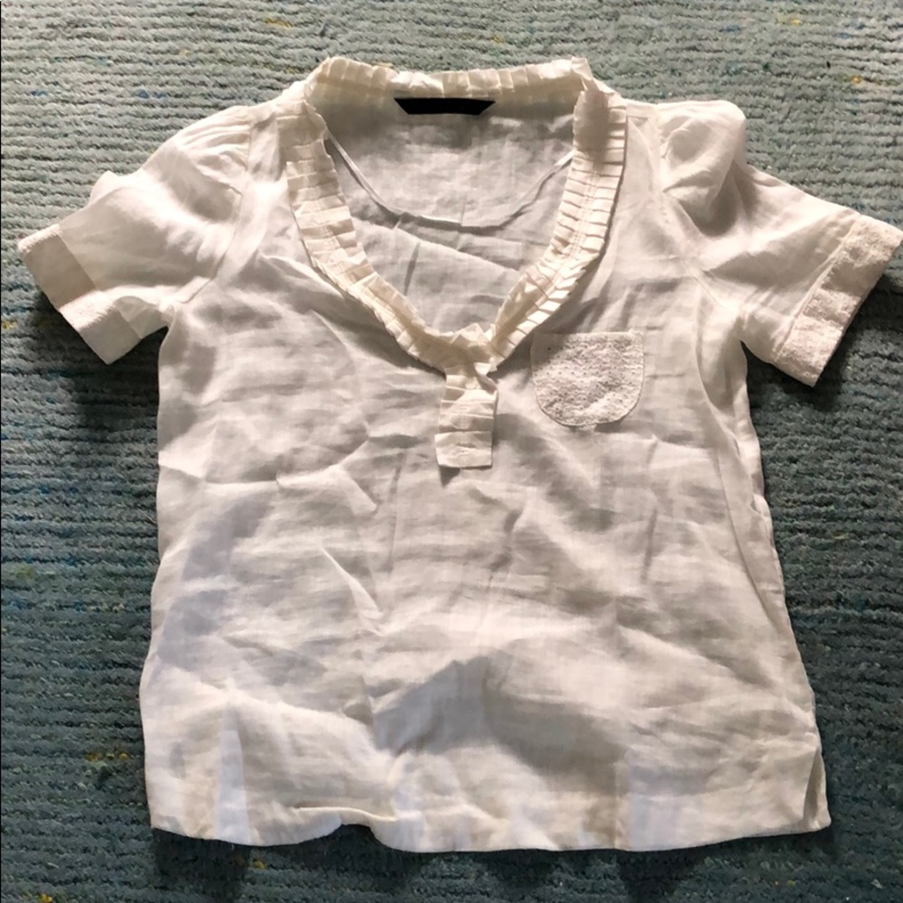 Zara Top